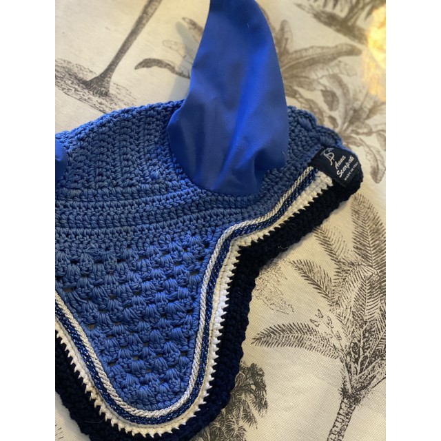 Bonnet Anna scarpati