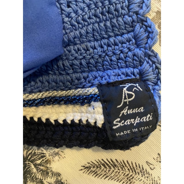 Bonnet Anna scarpati