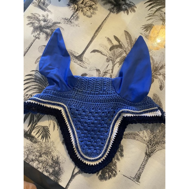 Bonnet Anna scarpati