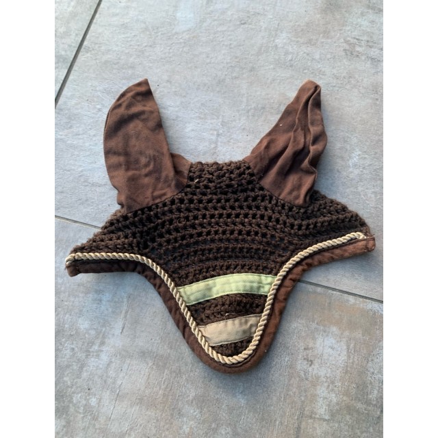 Bonnet marron