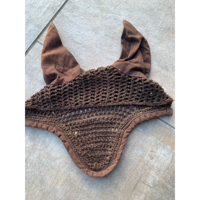 Bonnet marron