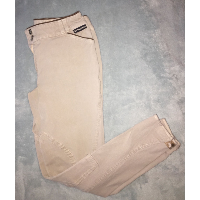 Pantalon Sarm Hippique