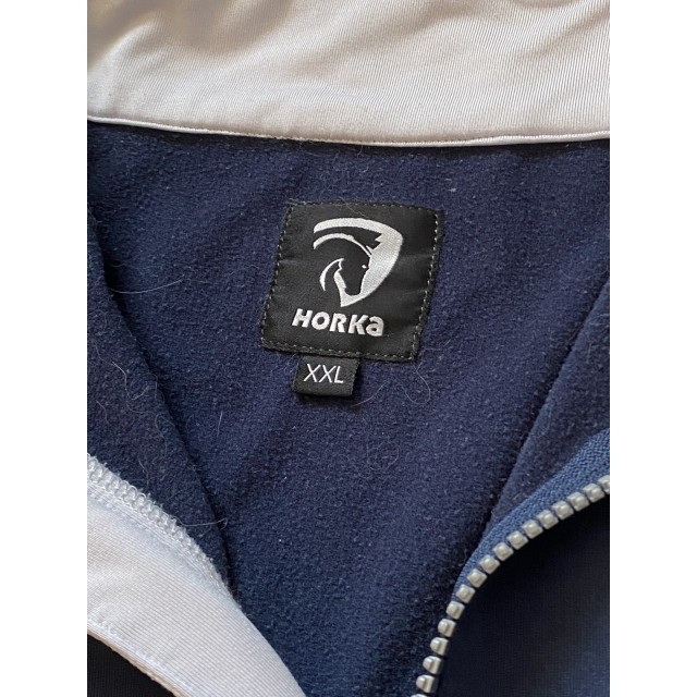 Polo de compétition horka