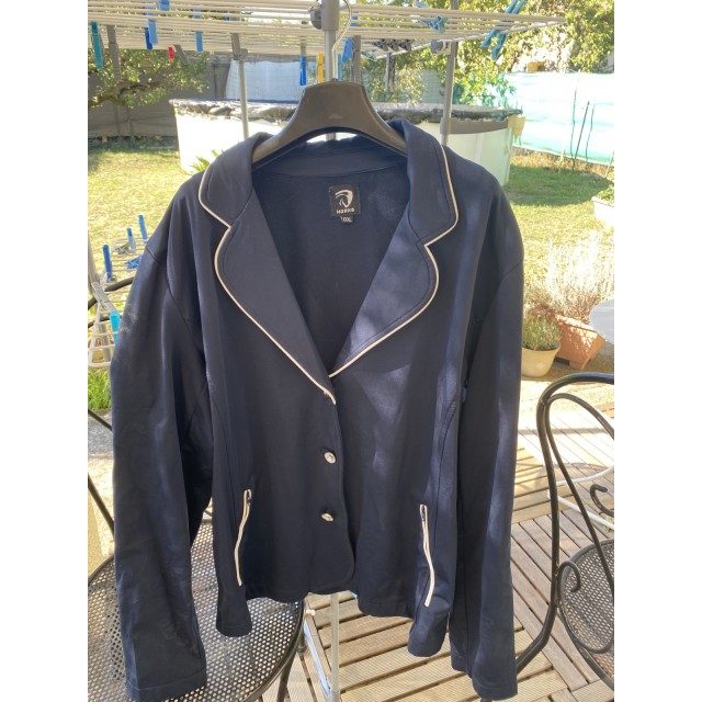 Veste de compétition horka