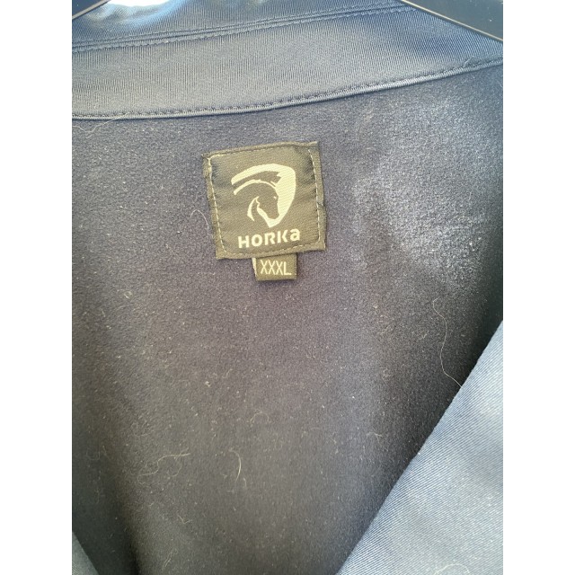 Veste de compétition horka