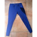 Pantalon Horse Pilot X-Pure