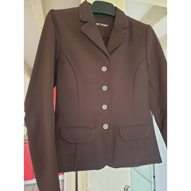 Veste de concours Harry's Horse