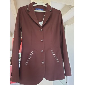 Veste Concours Anna Scarpati