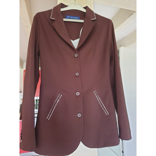 Veste Concours Anna Scarpati