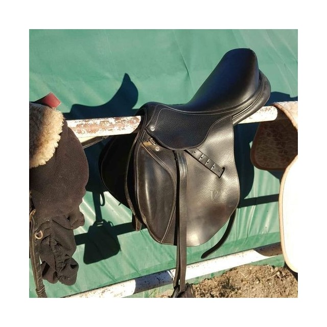 Selle hervé godignon