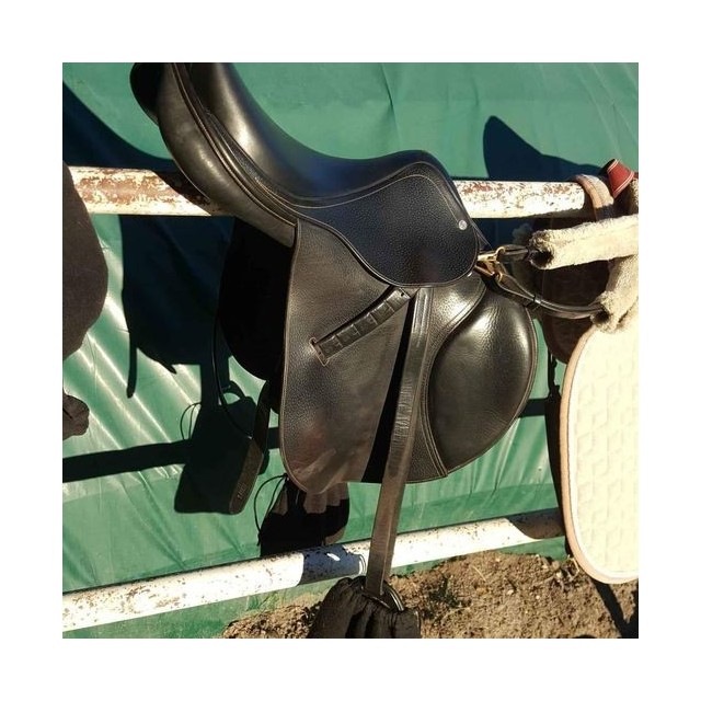 Selle hervé godignon