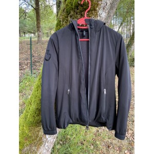 Veste zippée femme cavaleria toscana L