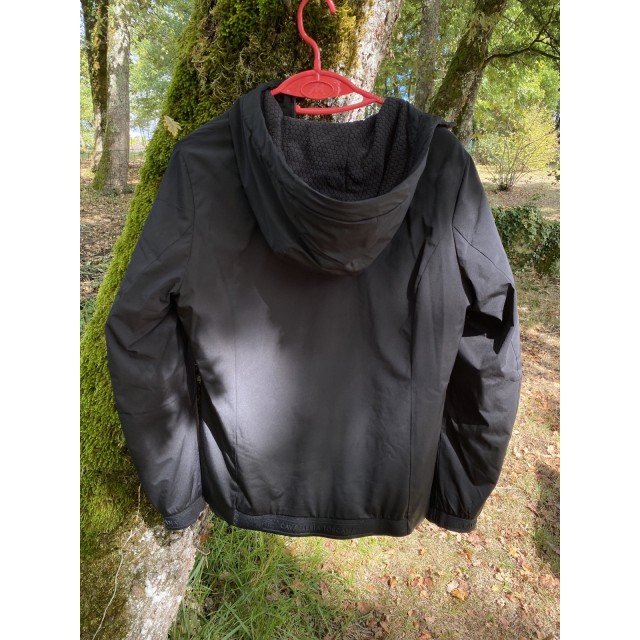 Veste zippée femme cavaleria toscana L
