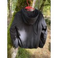 Veste zippée femme cavaleria toscana L