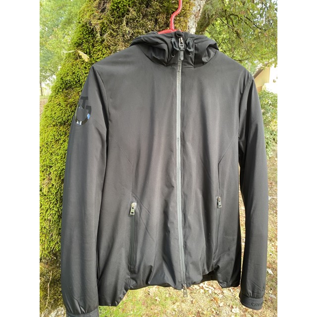 Veste zippée femme cavaleria toscana L