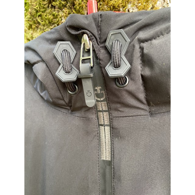 Veste zippée femme cavaleria toscana L