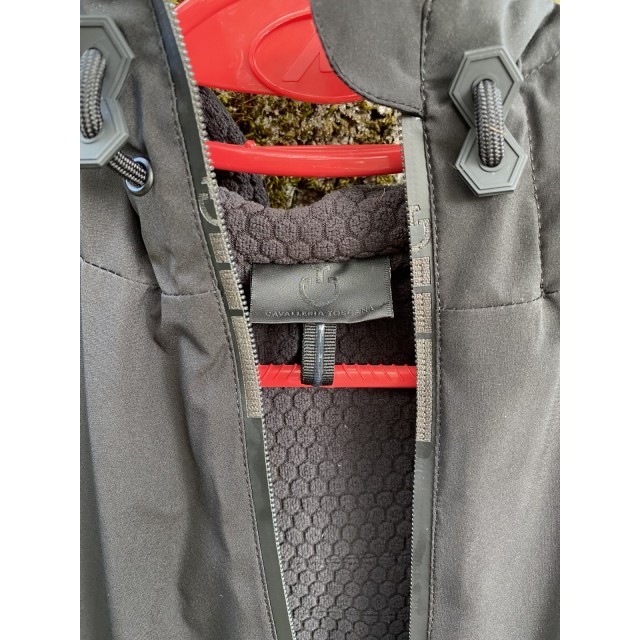 Veste zippée femme cavaleria toscana L