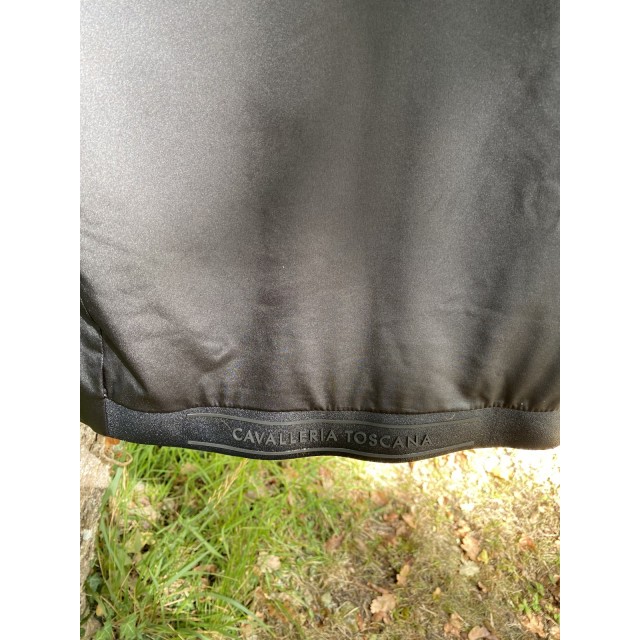Veste zippée femme cavaleria toscana L
