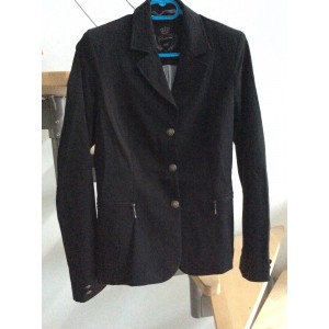 Veste concours fouganza noire