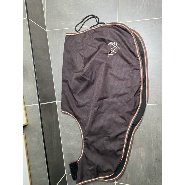 Couvre reins Time rider