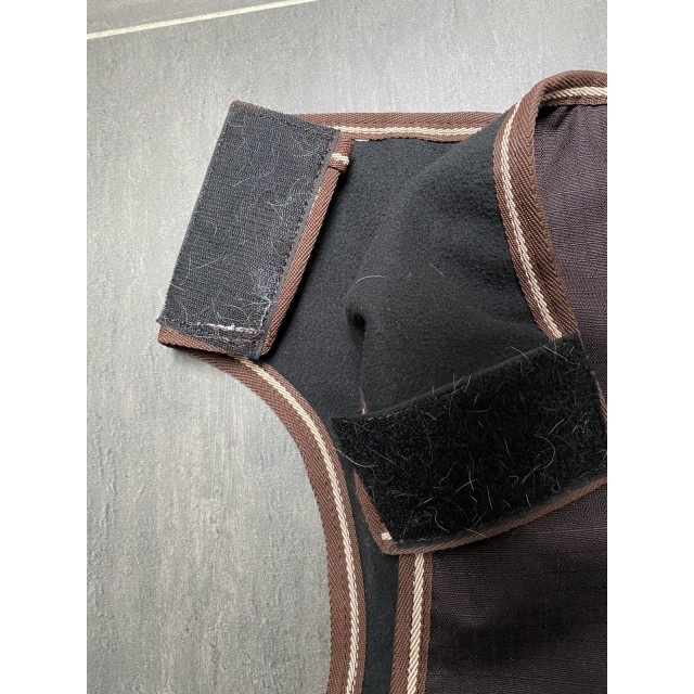 Couvre reins Time rider