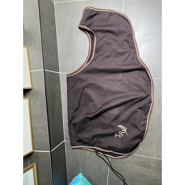 Couvre reins Time rider