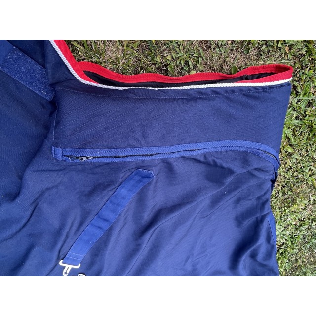 Chemise de boxe Pro Confort