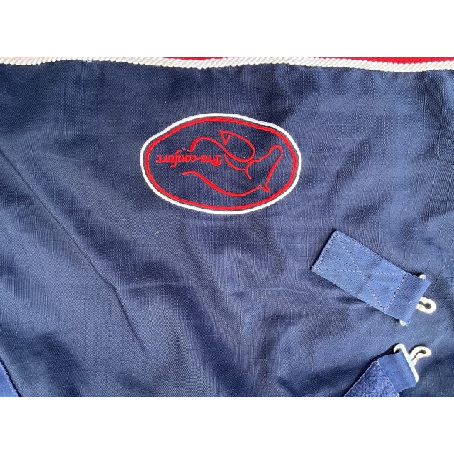 Chemise de boxe Pro Confort