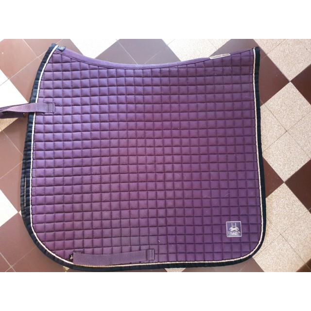 Tapis dressage eskadron