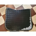 Tapis equiline dressage