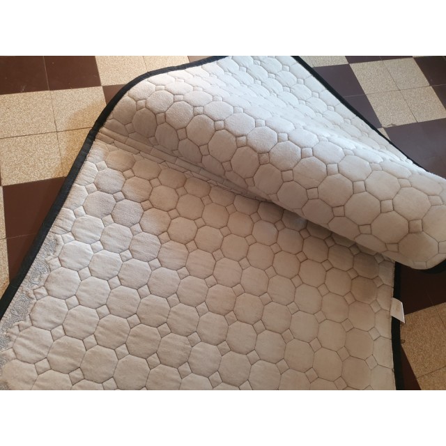 Tapis equiline dressage