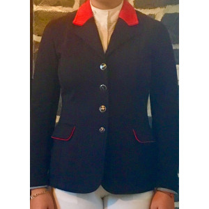 Veste de concours AK collection