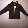 Manteau hiver enfant