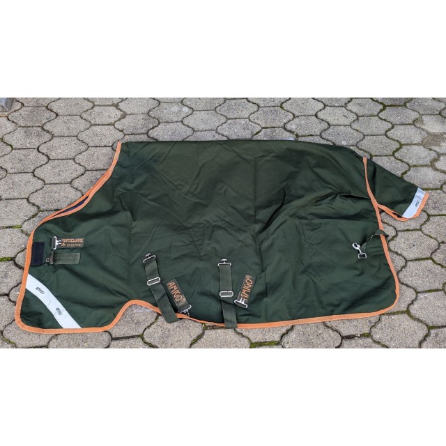 Imperméable Bravo 12 turnout medium 250g 115cm