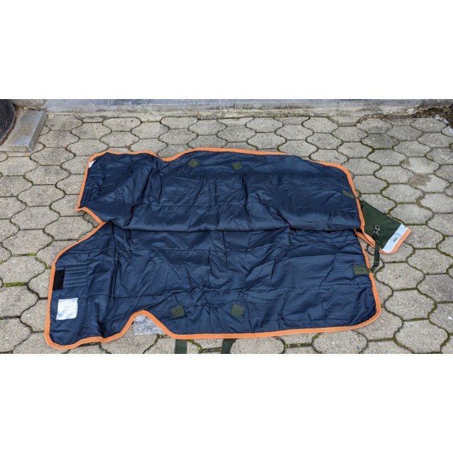 Imperméable Bravo 12 turnout medium 250g 115cm
