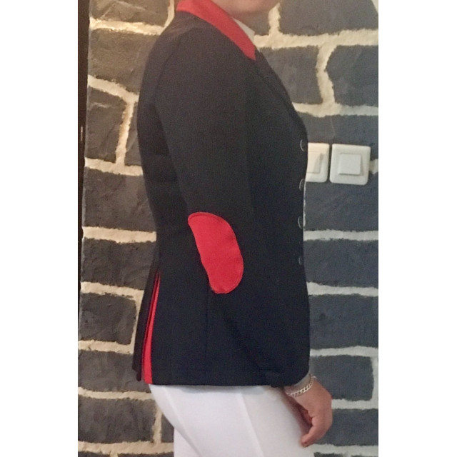 Veste de concours AK collection