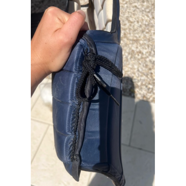 gilet de cross racesafe