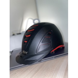 Casque GPA Speed Air 4S REDLINE !