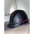 Casque GPA Speed Air 4S REDLINE !