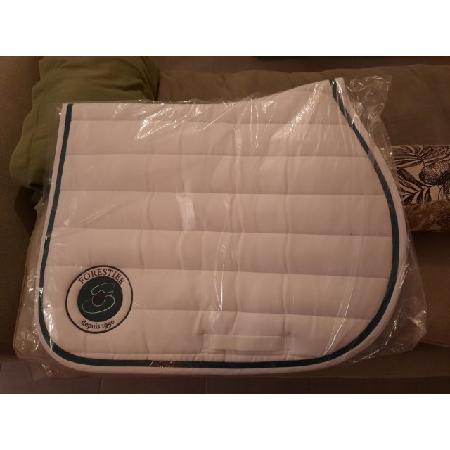 TAPIS FORESTIER NEUF