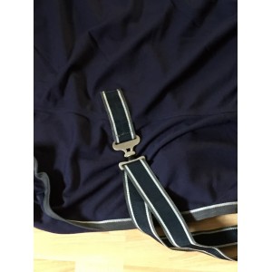 Chemise d'écurie lamicell