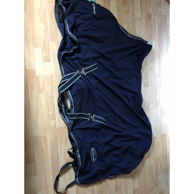 Chemise d'écurie lamicell