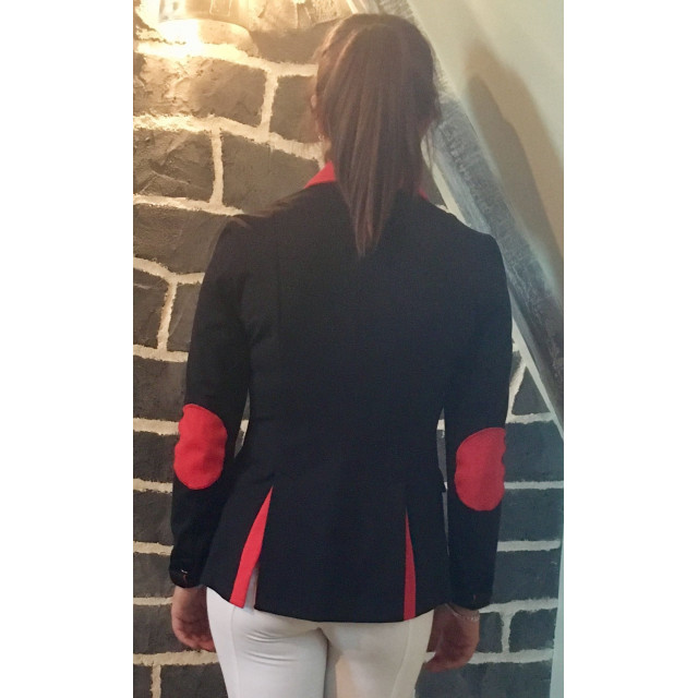 Veste de concours AK collection