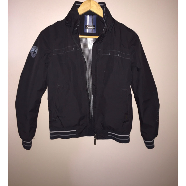 Blouson enfant fouganza