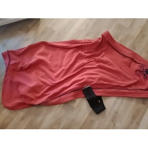 Couverture séchante