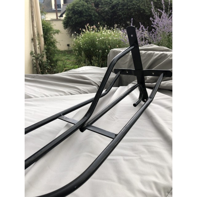 Porte selle