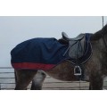 Couvre reins imperméable 155