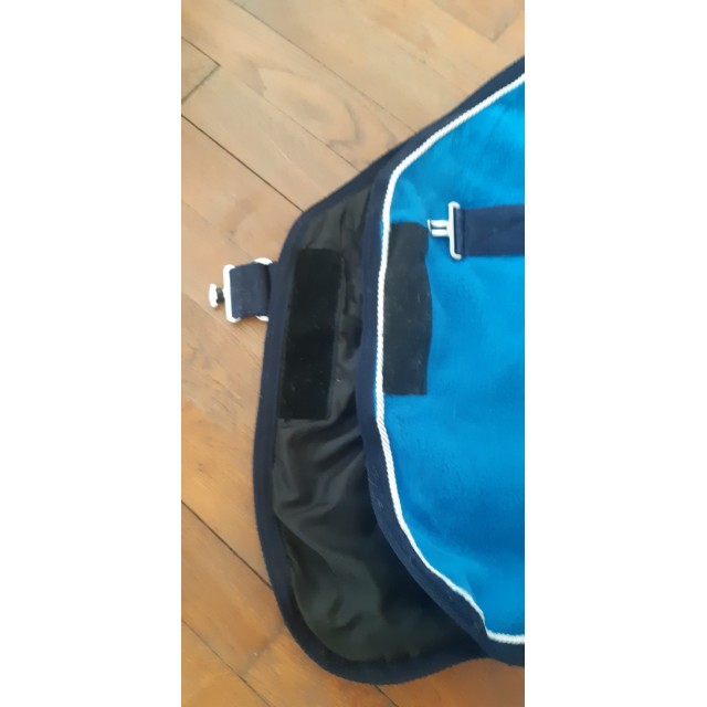 Couverture polaire