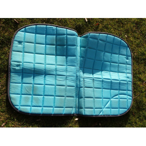 Tapis de selle fouganza