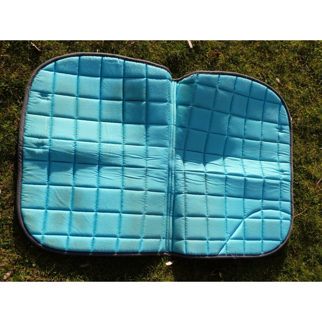 Tapis de selle fouganza